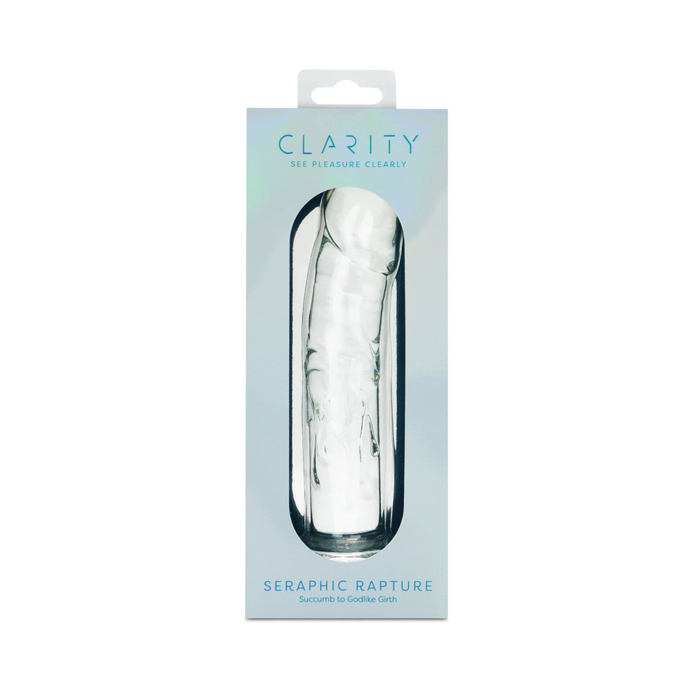 Clarity Seraphic Rapture Component